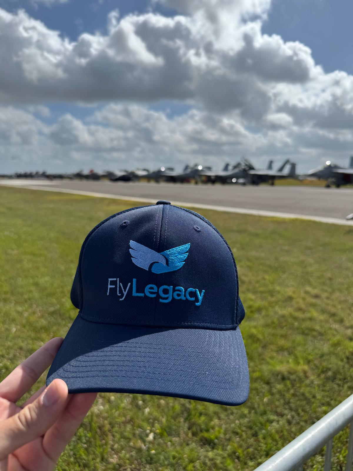 First 20 Flight Hours
