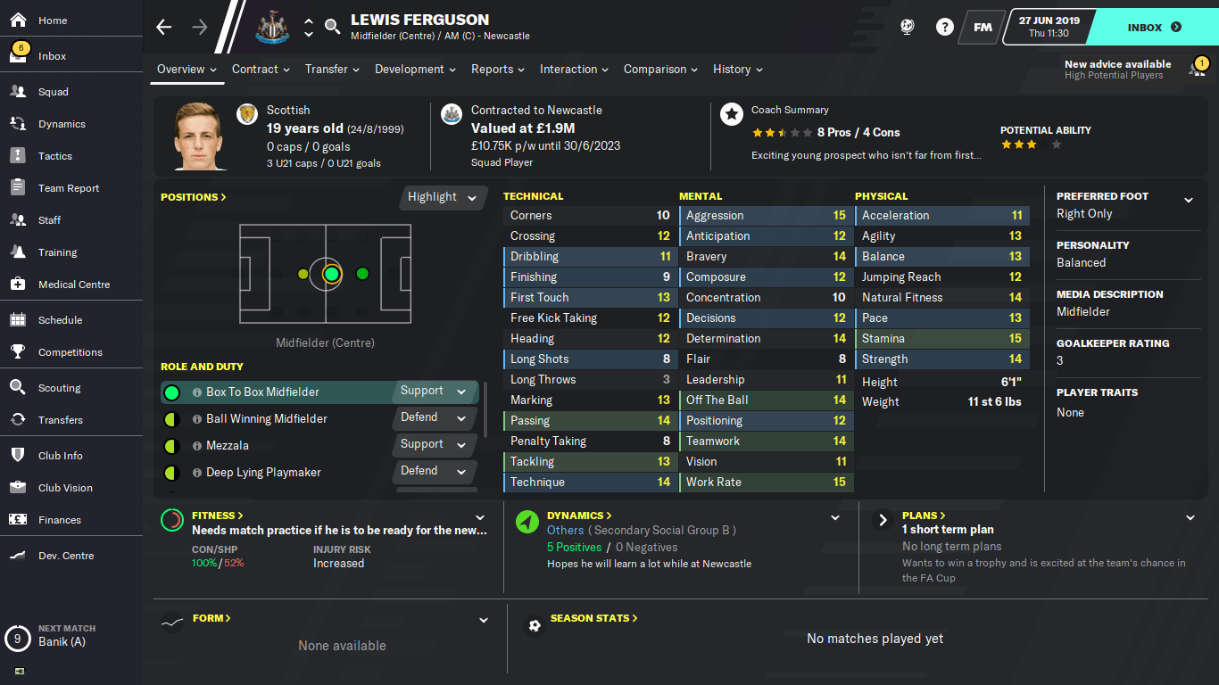 Howay The Toon A Newcastle United Story Fm Base Freddie also represented England U21 in 2017 FIFA U-20 World Cup and received the Golden Glove award.