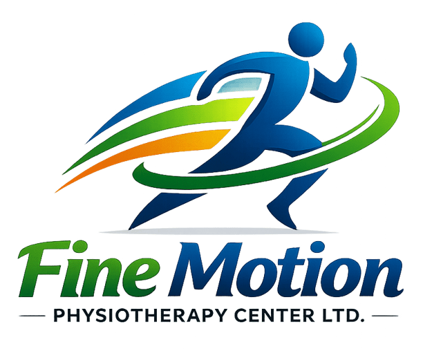 Fine Motion Physiotherapy Center Ltd.