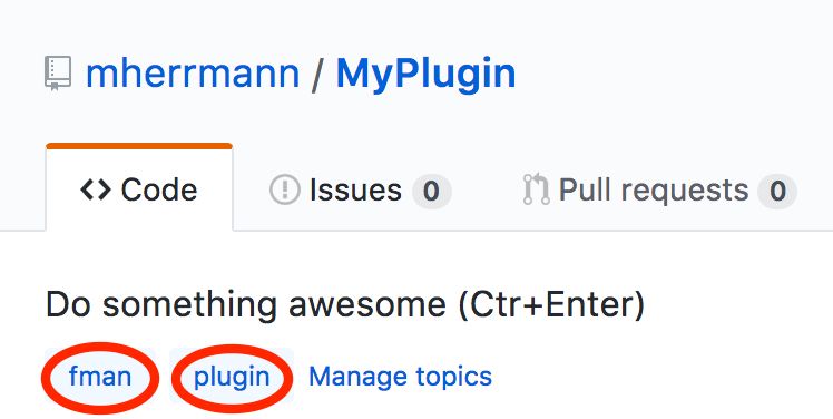 Installing Plugins Fman - Download Gorgeous Abstract Background | 8K