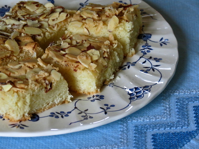 pic Swedish White Brownies swedish brownies something for