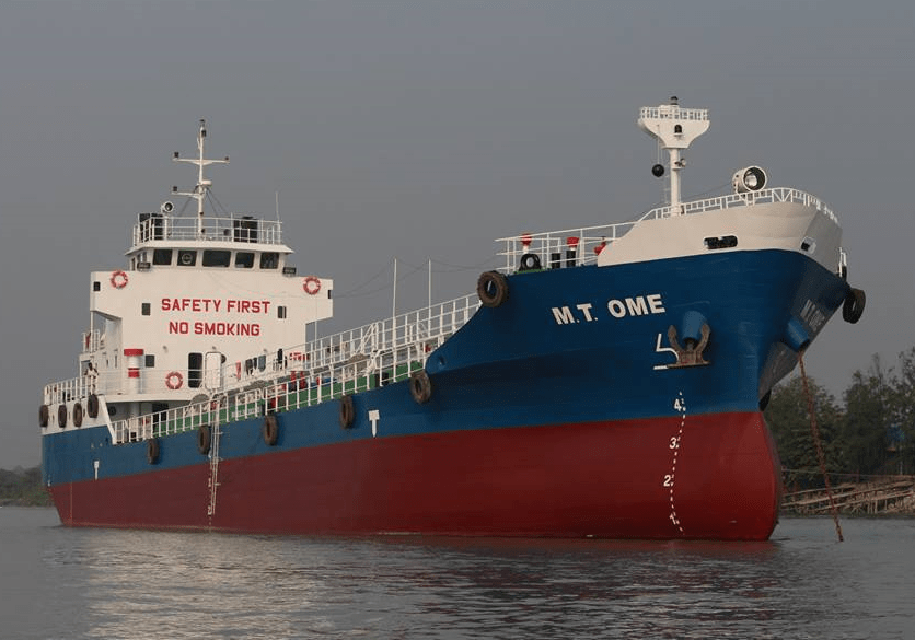 ome