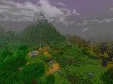 Explorer Texture Pack For Minecraft Pe