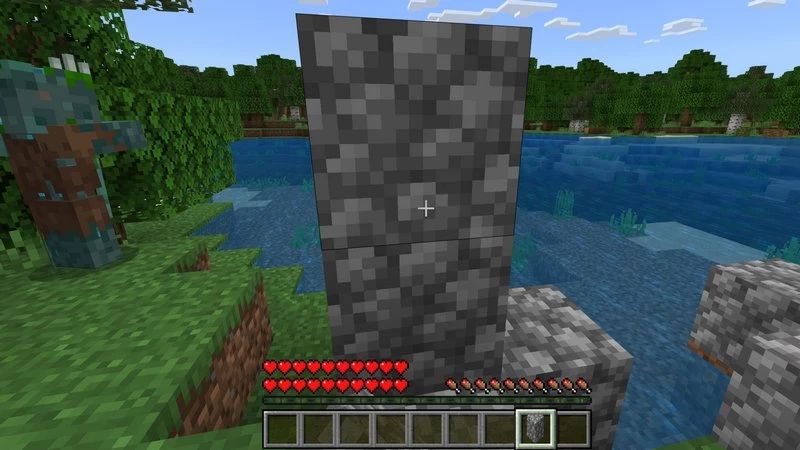 Smart Stack Addon For Minecraft Pe 1 21 50 - City Patterns - Classic Full HD Collection
