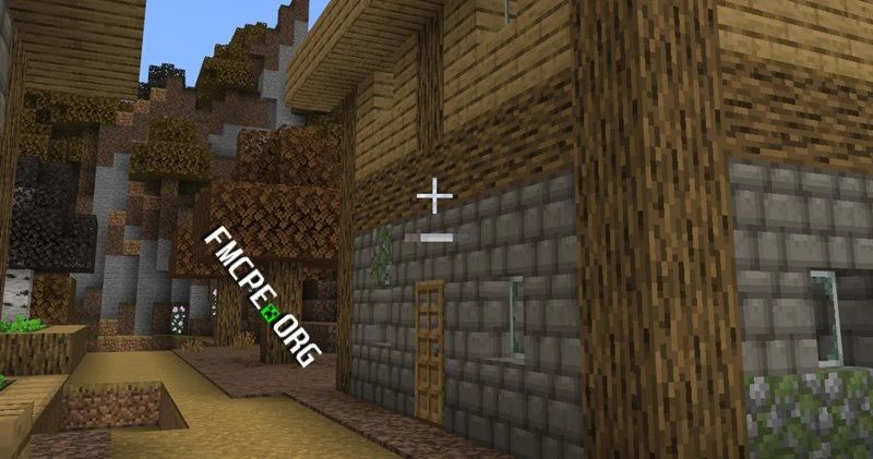 Blurry S Java Pvp Minecraft Addon - Vintage Design Collection - High Resolution Quality