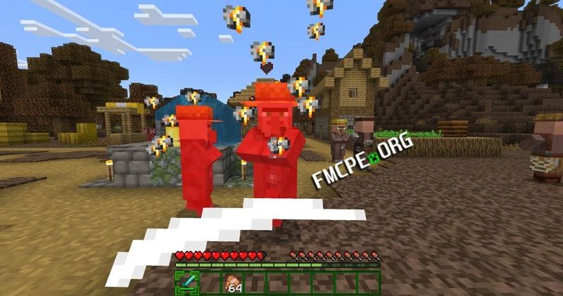 Blurry S Java Pvp Minecraft Addon - Premium Geometric Wallpaper Gallery - Retina