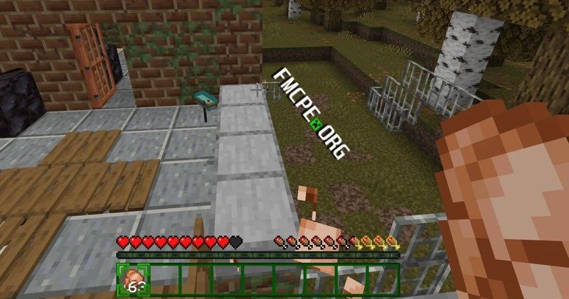 Blurry S Java Pvp Addon For Minecraft Pe 1 21 130 - Gorgeous 4K Dark Arts | Free Download