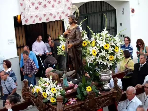 San Isidro
