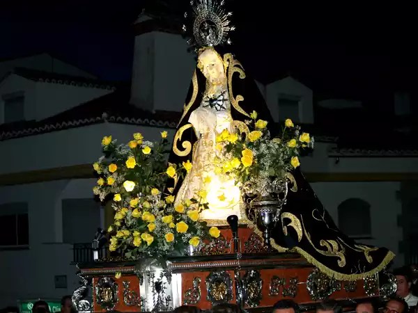 Semana Santa 2007