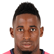 Lamine Gassama Player Profile Transfermarkt So far in the 20182019 season.