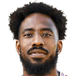 Romain Metanire Minnesota United Fc 