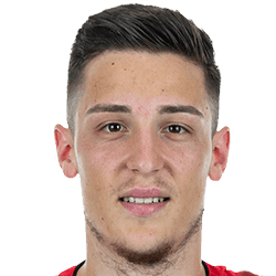 Biography Of K Schlotterbeck Besoccer Keven Schlotterbeck is 24-years-old born on 28 April 1997 and is a left-footed professional football player from Germany.