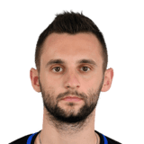 Marcelo Brozovic Football Manager 2021 Fm21 Fm2021 