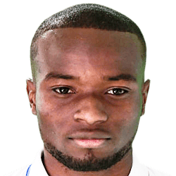 Ahmed Soukouna Ahmed Soukouna Ahmed Soukounas performance statistics for Bziers and national team.