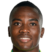 Aristote Ndongala Fm 2020 Profile Reviews Clinceni Most games for.