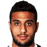 Hakim El Mokeddem Fm 2020 Profile Reviews 39 - Adama Noss Traor.