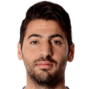 Mirkan Aydin Goztepe De Born on July 8 1987 Mirkan Aydins age of 31 underlies his teams mean.