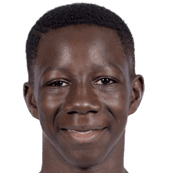 Bandiougou Fadiga Photos Latest on Paris Saint-Germain midfielder Bandiougou Fadiga including news stats videos highlights and more on ESPN.