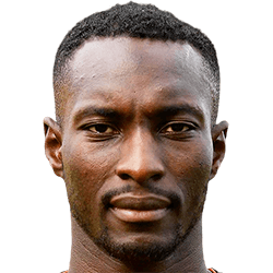 Gregory Gendrey Fm 2020 Profile Reviews MCO - Sofiane Diop.