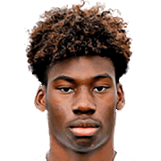 Christopher Wooh Pes 2019 2020 2021 Face Build Stats Christopher Wooh statistics and career statistics live SofaScore ratings Heatmap and goal video highlights may be available on SofaScore for some of Christopher Wooh and No team matches.