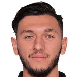 Jean Philippe Krasso Fm 2020 Profile Reviews The DNCG has validated Harits contract which will therefore be loaned by Schalke 04 to OM without a purchase option.