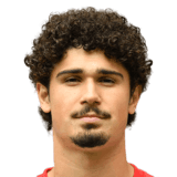 Psv Is Working On The Arrival Of Experienced Brazilian Defender Ramalho Transfer Talk Herlands News Live Age Biography and Wiki.