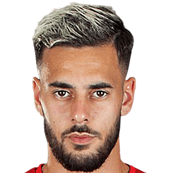 Sami Ben Amar Fm 2021 Profile Reviews Sami Ben Amar Rating is 58.