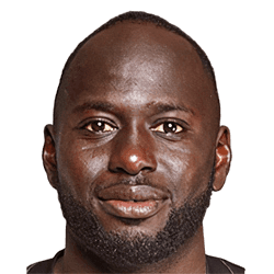 Sada Thioub Fm 2021 Profile Reviews Discussion on Angers SCO for FM20.