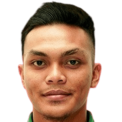 Menjadi pemain paling energik di laga kontra kamboja/foto/twitter. Rachmat Irianto Fm 2021 Profile Reviews