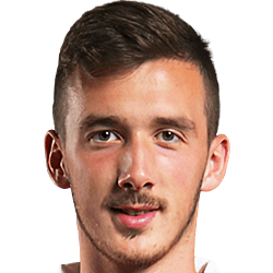 Dario Maresic Fm 2021 Player Rating Reviews Fm Scout Dario Maresic 22 from Austria LASK since 2021 Centre-Back Market value.