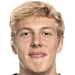 Pyry Soiri Career Stats Height And Weight Age Club Esbjerg Age 27 Squad number 13.