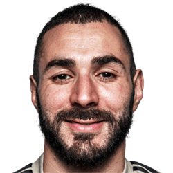 Karim benzema applauded real madrid's fans after they chanted karim, ballon d'or as his goal against athletic bilbao on wednesday sent madrid seven points clear at the top of la liga. Karim Benzema Fm 2021 Profile Reviews