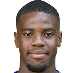 Lkzr844phcfpkm Data profile of Warren Tchimbemb who is contracted to FC Metz.