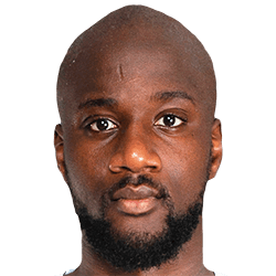 Guessouma Fofana Guessouma Fofana As Check compare for players.