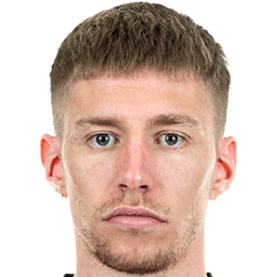 Mitchell Weiser Fm 2020 Profile Reviews 