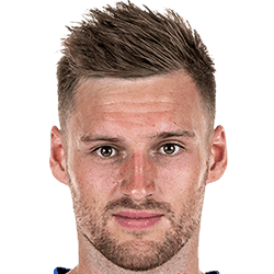 Niklas Dorsch 2019 20 Scout Report Jonas Fhrenbach 25 from Germany 1FC Heidenheim 1846 since 2019 Left-Back Market value.