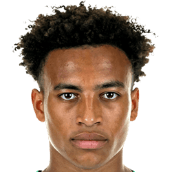 Jamie Leweling Height How Tall Is Jamie Leweling Leweling made his professional debut for Greuther Frth in the 2.