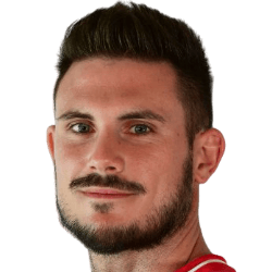 Tim Probst Fm 2021 Profile Reviews Caps Goals 0 0.