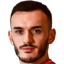 Tim Probst Fm 2021 Profile Reviews Shqipon Bektashi profile and statistics provides you with nationality date of birth height weight career path transfers and total goals scored.