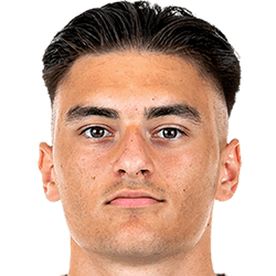 Jan Marc Schneider Fm 2020 Profile Reviews 30th of Aug 2021.