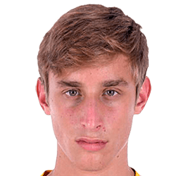 Edoardo Bove During An As Roma Training Session At Centro Sportivo Photo D Actualite Getty Images Cherished daughter of Luisa and the late Cristofaro Massaro and devoted wife to Lu.