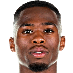 Kingsley Ehizibue Height How Tall Is Kingsley Ehizibue The visitors played the last half-hour with 10 men after Kingsley Ehizibue was sent off for bringing down Coutinho in the box just as the Brazilian was about to score in the 59th.