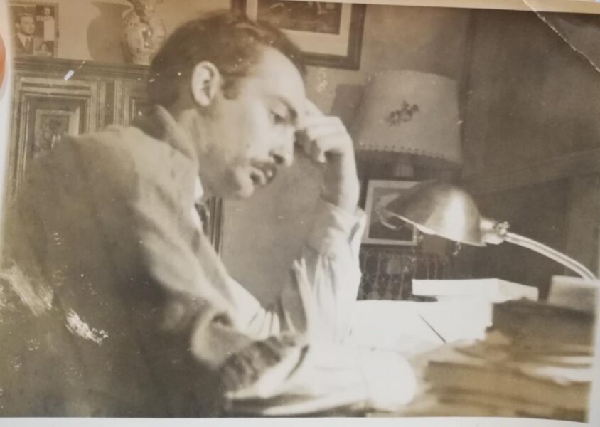 Jorge Enrique Martí