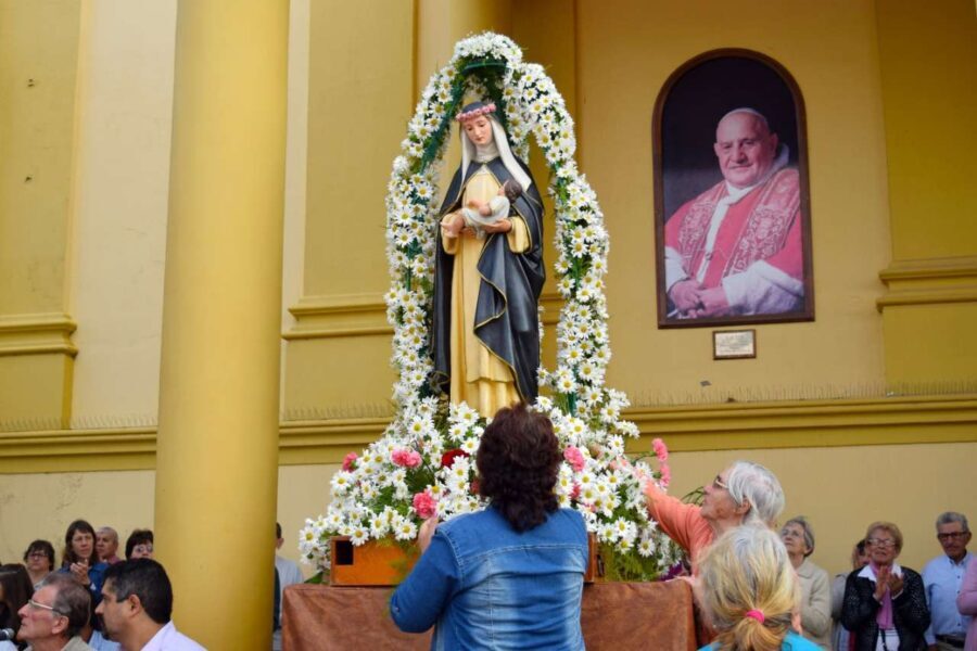 Santa Rosa de Lima
