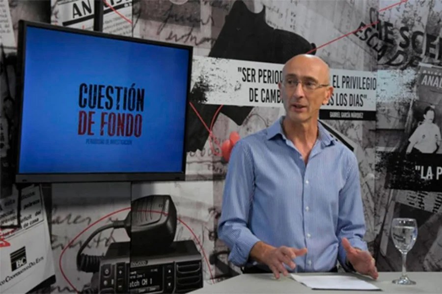 Edgardo Scarione