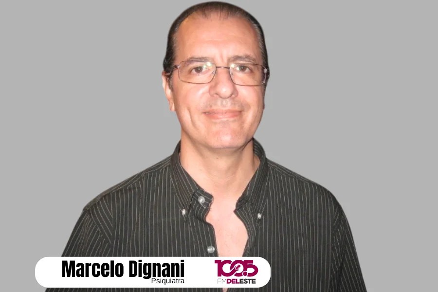 Marcelo Dignani, (Psiquiatra)