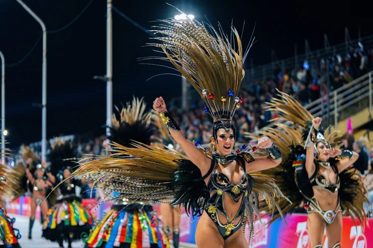 reservas para el fin de semana largo de carnaval