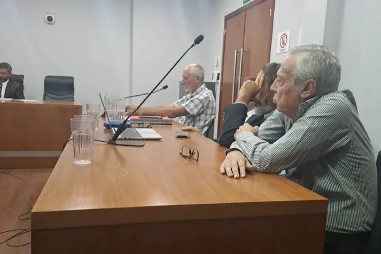 Causa coimas