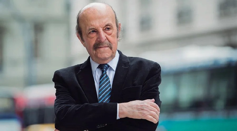 Julio Bárbaro advierte sobre la crisis política argentina