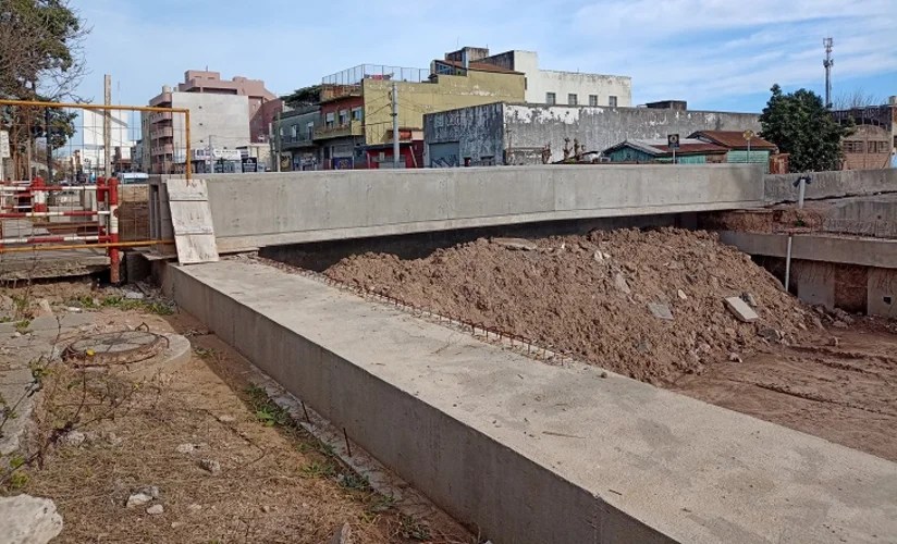 Paso bajo Nivel